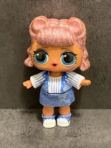 Angel LOL Surprise All Stars BB Miniature Doll Glitter - Picture 1 of 6