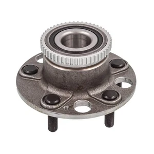 New Hub Assembly For Honda Isuzu Odyssey Oasis 1995-1997 By PT512124 BR930178 - Picture 1 of 4