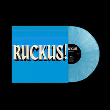 RUCKUS! by Movements