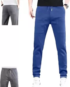 Reonproram Hose,Multihose für Herren,Multipants - High Stretch Multi-Pocket Pant - Bild 1 von 19