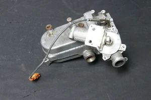 059131515D AGR Cooler for Exhaust Gas Recirculation VW Touareg 7P Audi A4 8K A6 - Picture 1 of 8