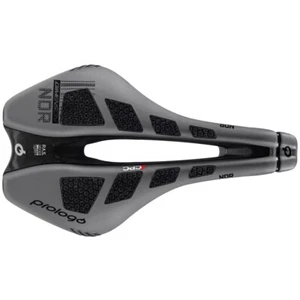 Sillín de bicicleta Prologo Dimension CPC NDR Nack Rails 143 mm negro - Bicicleta de carretera MTB - Imagen 1 de 2