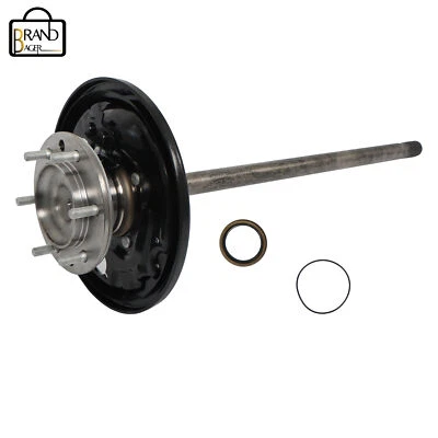 For Toyota Tacoma 2005-2015 926-140 Pre-Pressed Right Rear Axle Shaft Assembly Foto 1 de 4