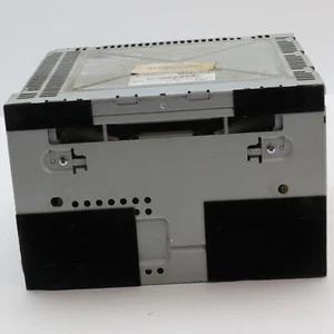 2010 2011 Ford Focus AM FM Audio Radio Single Disc CD mp3 Player AS4T-19C157-AA - Picture 1 of 5