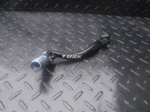 2009 YAMAHA YZ250F TUSK GEAR SHIFT LEVER YZ 250F 06 07 08 09 - Picture 1 of 6
