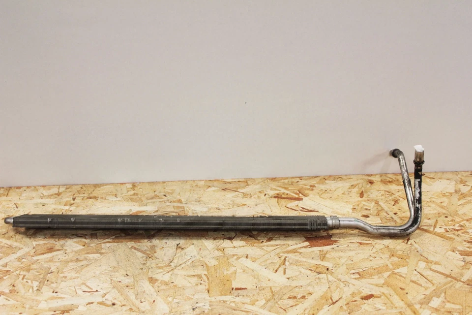 L03307 2003-2005 Land Rover Range Rover dirección asistida fluido enfriador de aceite OEM  Foto 1 de 4