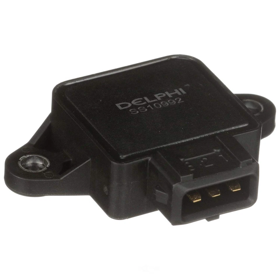 Sensor de posición del acelerador Delphi SS10992 Foto 1 de 4