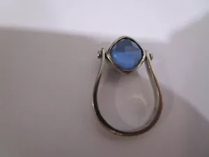 Ring from St. Lucia - Picture 1 of 2