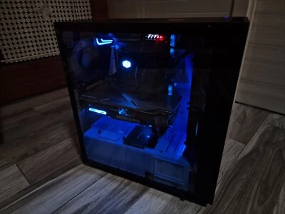 Pc Gaming RTX 2070 - Immagine 1 di 3