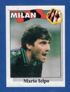 FIGURINA CALCIO FLASH 95 N. 179 IELPO REC/RECOVERED - Imagen 1 de 1