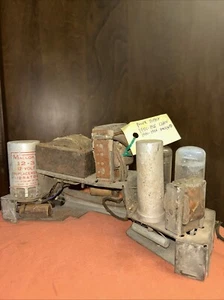 1950’s Rare GM radio speaker Power AMP PACKARD Chevrolet Chevy - Picture 1 of 11