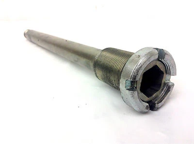 SUZUKI 2006-2015 GSXR750 GSXR600 BRAZO OSCILANTE TRASERO EJE DE PIVOTE 61211-01H00 * Foto 1 de 4