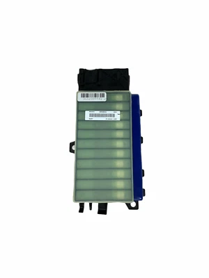 2017-2019 Lincoln MKZ seat module DU5T-14F549-AJ - Image 1 of 3