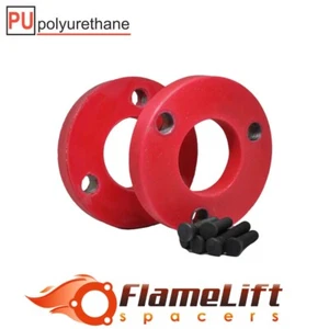 Kit de elevación espaciadores de puntal delantero de 1,6" 40 mm para Mitsubishi MONTERO, PAJERO - Imagen 1 de 4