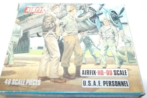 AIRFIX HO-00 EE. UU. PERSONAL - Imagen 1 de 2