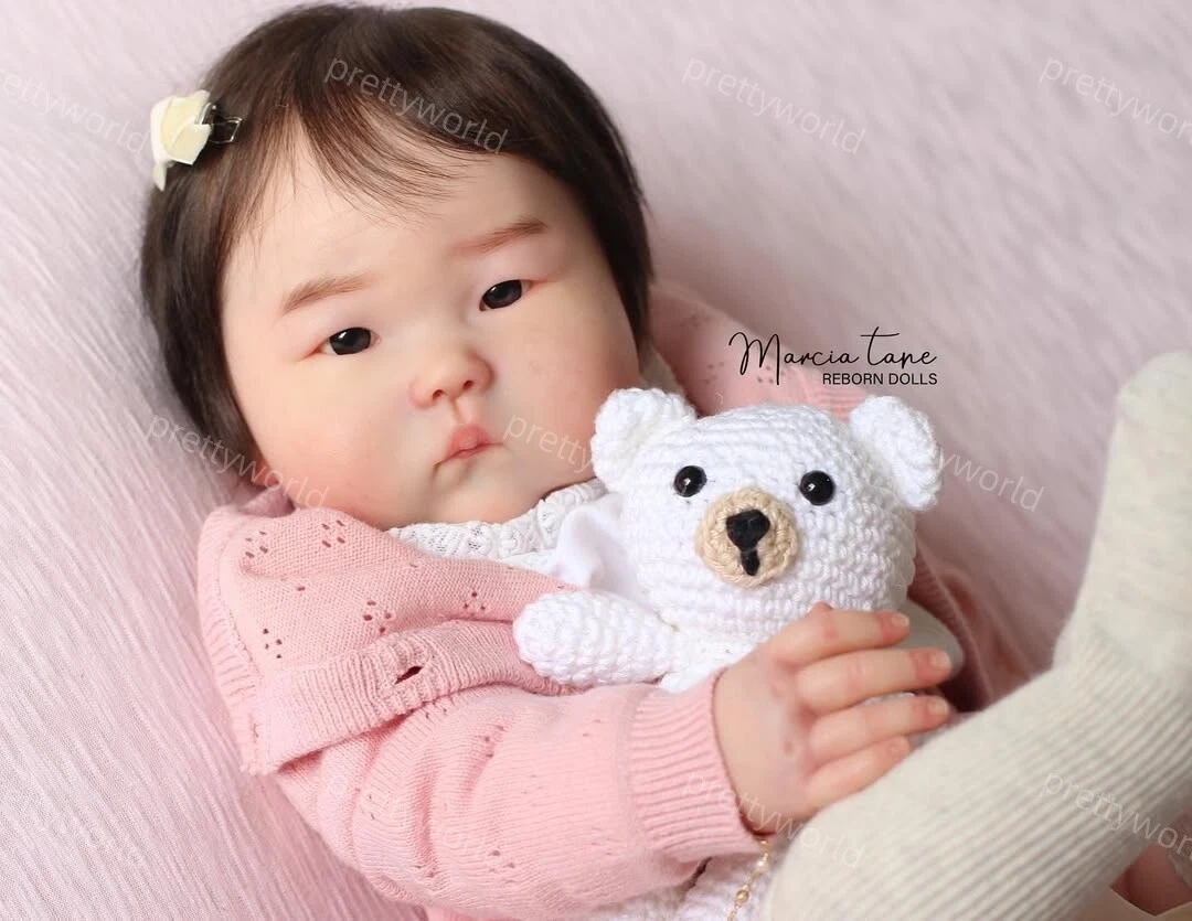 Reborn Asian Dolls In Reborn Dolls for sale | eBay