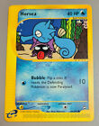 Horsea # 84/147 (Seeper) Common Aquapolis 2003 Pokemon EN Near Mint/Mint Vintage