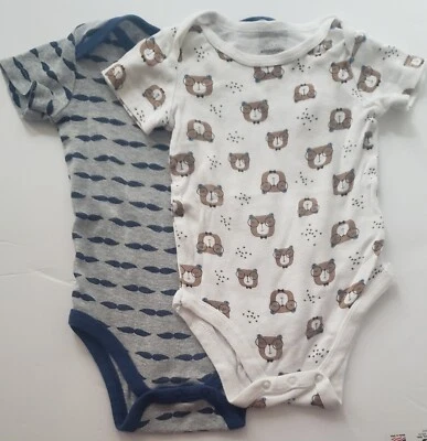 CUERPO PARA BEBÉS Foto 1 de 4