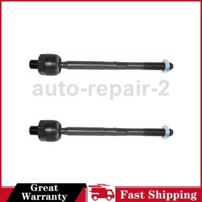 Extremo interior de la barra de amarre de dirección para Mazda RX-8 Delphi 2004~2011 Foto 1 de 2