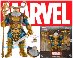 Marvel Legends 6" Thor ODIN 85 Aniversario ----EN STOCK---- - Imagen 1 de 2