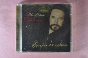 MARCO ANTONIO SOLIS Razon De Sobra LATIN CD - Picture 1 of 4
