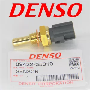 Engine Coolant Sensor 8942235010 fit for toyota Camry Celica Corolla Cressida - Picture 1 of 11