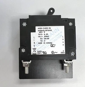 AM2R-Z1035-3W, Heinemann, Circuit Breaker - Foto 1 di 2