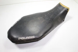 08-10 2008 Polaris Outlaw 450 MXR OEM Seat Saddle Pan Pad Cover Assembly - Bild 1 von 9