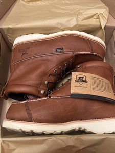 Irish Setter Wingshooter In Men's Boots 