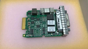 ✅ B&R Automation 8BAC0120.000-1 REV F0 - Picture 1 of 3