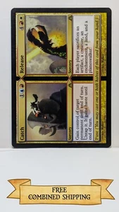 Catch Release Dragon's Maze Regular - Picture 1 of 2