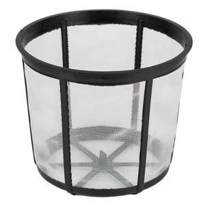 Ø40 Regenwasserfilter Zisternenfilter Feinfilter Filterkorb Filter Regensammler - Bild 1 von 4