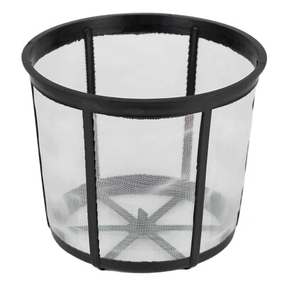 Ø40 Regenwasserfilter Zisternenfilter Feinfilter Filterkorb Filter Regensammler - Bild 1 von 4
