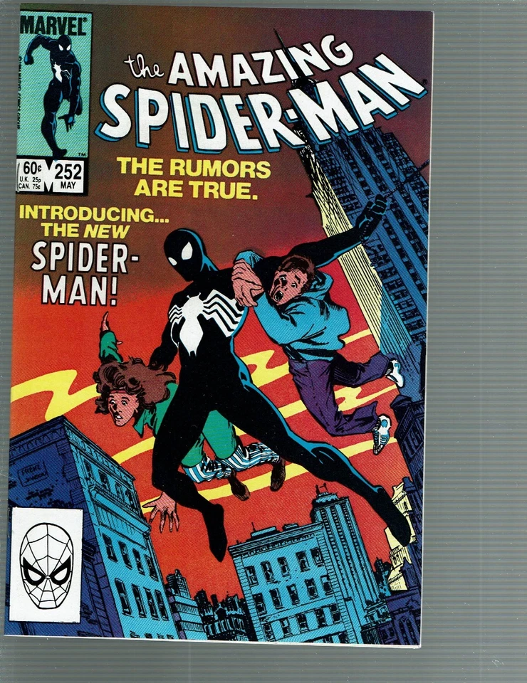 Amazing Spideer Man # 201 - 441 U pick! Complete your run!  VF+ to NM - Image 1 of 1