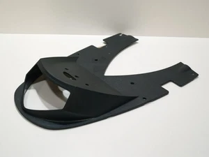 Triumph Speed Triple 1050 2005-2011 Panel, Undertray T2304210 Genuine OE - Picture 1 of 6