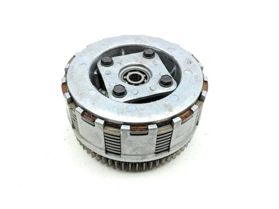 98-03 Honda VT750 Shadow ACE Clutch Basket With Plates - Image 1 of 4