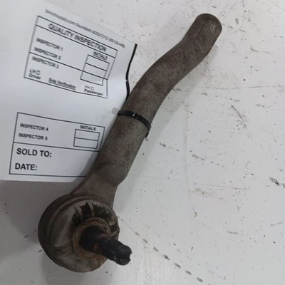 Рулевая рейка Nissan LEAF шестерня анкерный стержень конец с ботинком левый водитель 2013 2014 2015  - Изображение 1 из 4