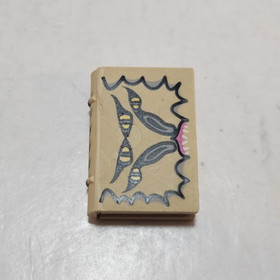 Lego 33009pr0003 Monster Book Of Monsters From Harry Potter Set 4750