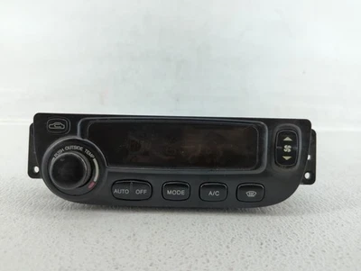 Suzuki Verona 2004-2004 aire acondicionado calefacción climatización 96392751 WHSOU Foto 1 de 4