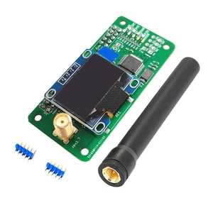 1.7 Version  Hotspot Board mit Antennenunterstützung P25 DMR  VHF U9468 - Bild 1 von 6