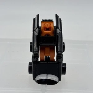 TRANSFORMERS VTG 1990 G1 MICROMASTERS HOT ROD ROBOT FIGURE! - Picture 1 of 16