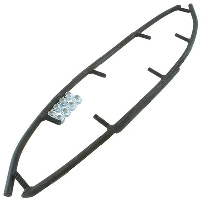 Stud Boy Switch Back Carbide Wear Bar-6in. for 2009-2013 Polaris 550 IQ Shift - Image 1 of 2