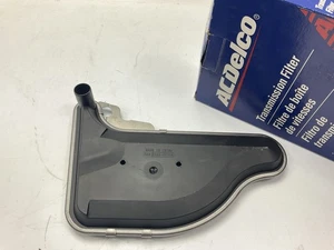 Acdelco TF304 Automatic Transmission Filter - Picture 1 of 4
