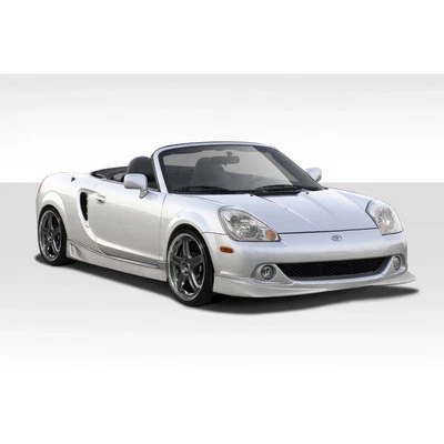 Duraflex TD3000 Body Kit for MR2 Spyder Toyota 04-05 edpart_108783 Foto 1 de 4