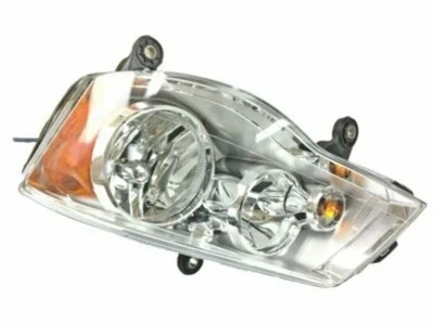 New Genuine Chrysler Town & Country Headlight Lamp Assembly Left (2010-2017) OE - Image 1 of 4