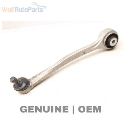 2019 2021–2024 AUDI RS5 SPORTBACK — передний правый верхний рычаг управления (передний) - Изображение 1 из 4