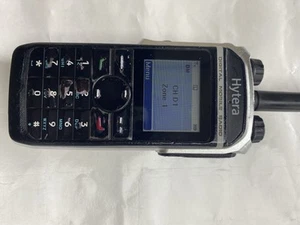 Hytera PD685 UHF 4W - Zdjęcie 1 z 6