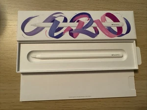 Apple Pencil Pro MX2D3ZM/A (für iPad Pro M4, iPad Air M2, IPad Air M3 iPad mini) - Zdjęcie 1 z 4