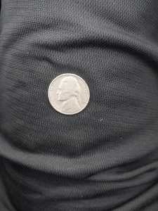 1961 Nickle D Mint Mark Monticello - Picture 1 of 4