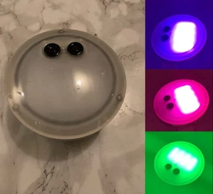 Intex PureSpa Multi-Colored LED Light (5 Colors) - Picture 1 of 1
